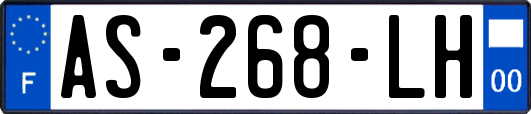 AS-268-LH