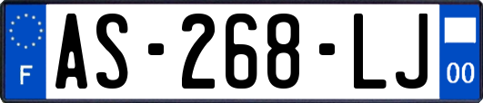 AS-268-LJ