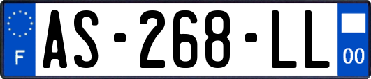 AS-268-LL