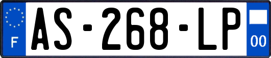 AS-268-LP