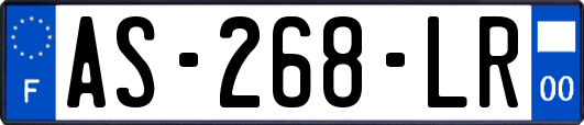 AS-268-LR