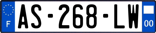 AS-268-LW