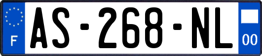 AS-268-NL