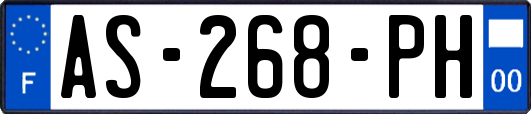 AS-268-PH