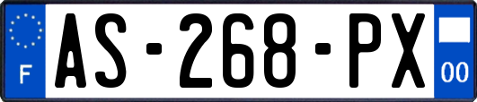 AS-268-PX