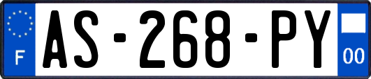 AS-268-PY