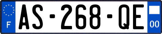 AS-268-QE