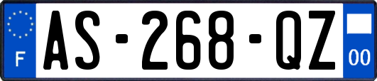 AS-268-QZ