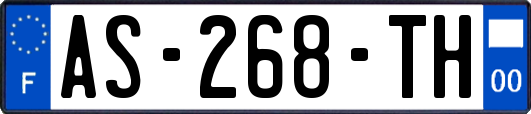 AS-268-TH