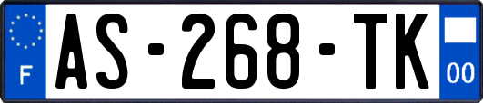 AS-268-TK