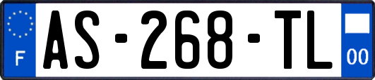 AS-268-TL