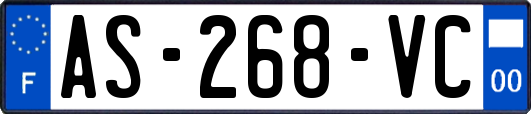 AS-268-VC