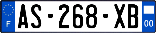 AS-268-XB
