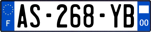 AS-268-YB