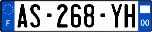 AS-268-YH
