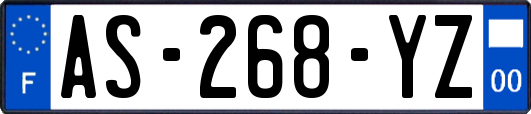 AS-268-YZ