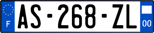 AS-268-ZL