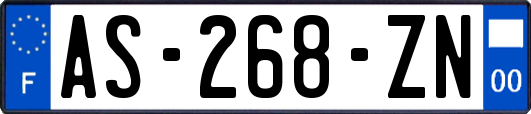 AS-268-ZN