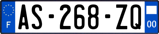 AS-268-ZQ