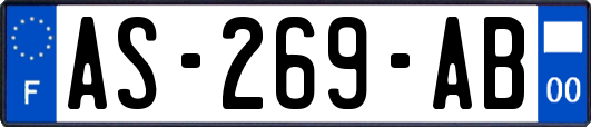 AS-269-AB