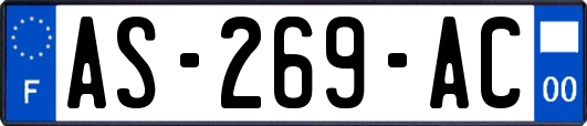 AS-269-AC