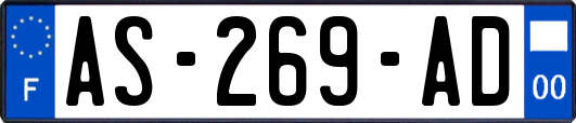 AS-269-AD