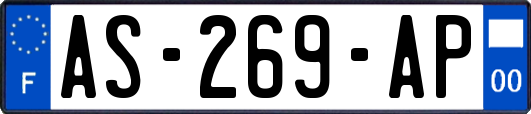 AS-269-AP