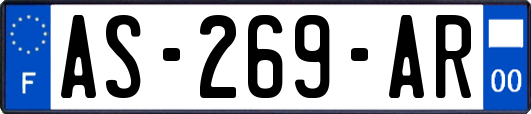 AS-269-AR