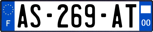 AS-269-AT