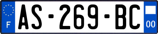 AS-269-BC