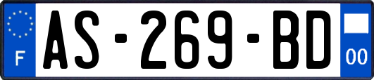 AS-269-BD