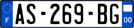 AS-269-BG