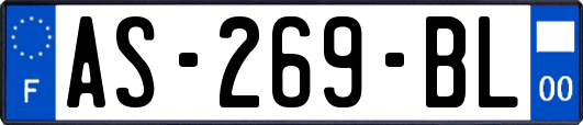AS-269-BL