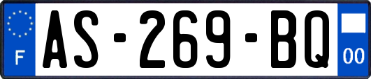 AS-269-BQ