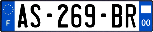 AS-269-BR