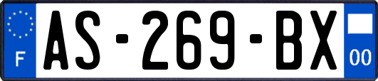 AS-269-BX