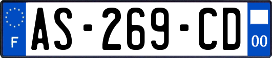 AS-269-CD