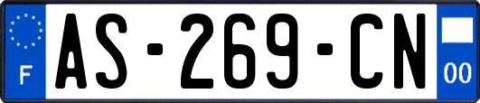 AS-269-CN