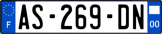 AS-269-DN