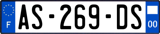 AS-269-DS