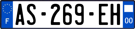 AS-269-EH