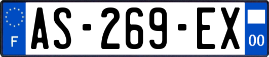 AS-269-EX