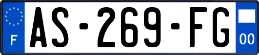 AS-269-FG