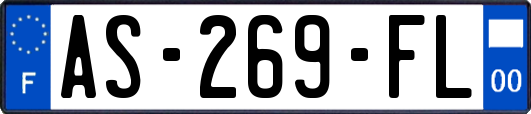 AS-269-FL