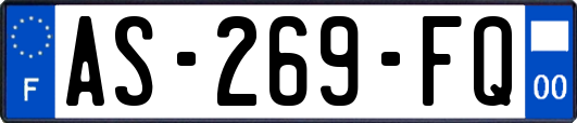 AS-269-FQ