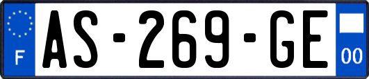 AS-269-GE