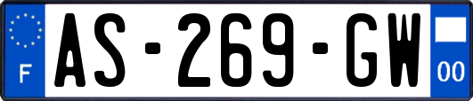 AS-269-GW