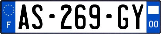 AS-269-GY