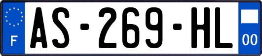 AS-269-HL
