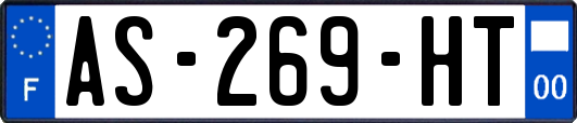 AS-269-HT